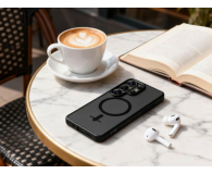 Tech-Protect Magmat Magsafe Galaxy S26 Ultra Matte Black - 1500269 - zdjęcie 5